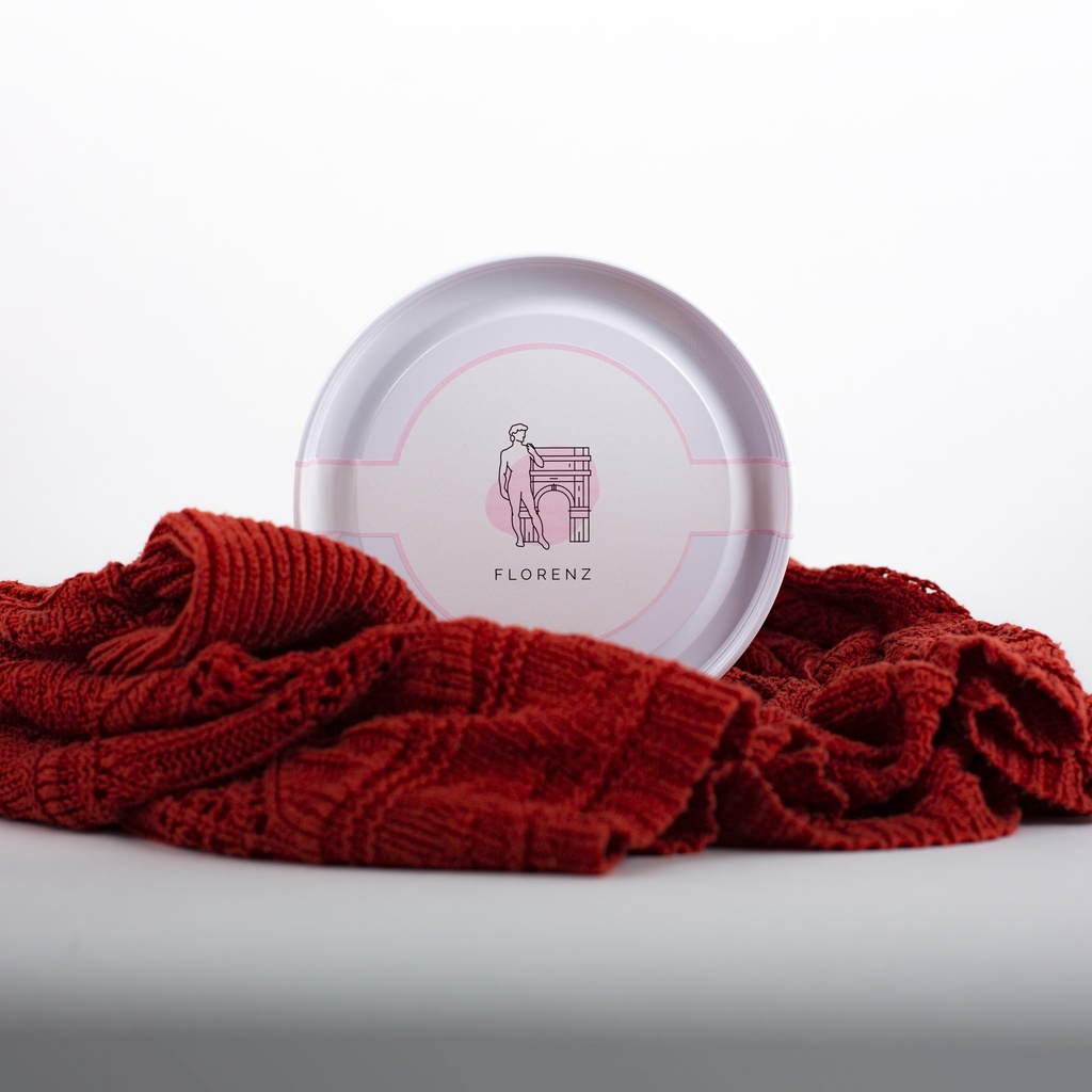 ROWE active COLOR 2,4 kg Dose