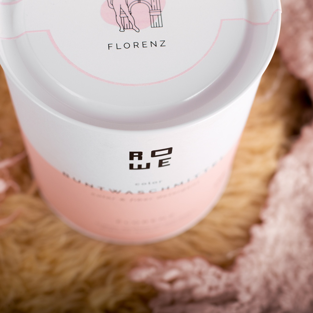 ROWE active COLOR 2,4 kg Dose