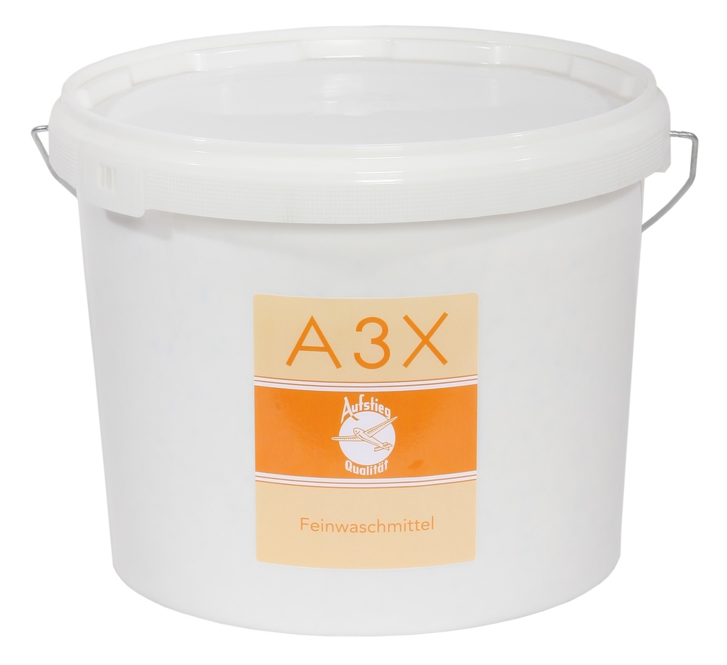 A3X Professional 6,5 kg Eimer