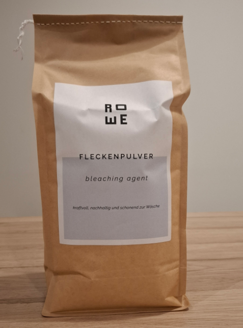 Fleckenpulver, 3 kg Beutel