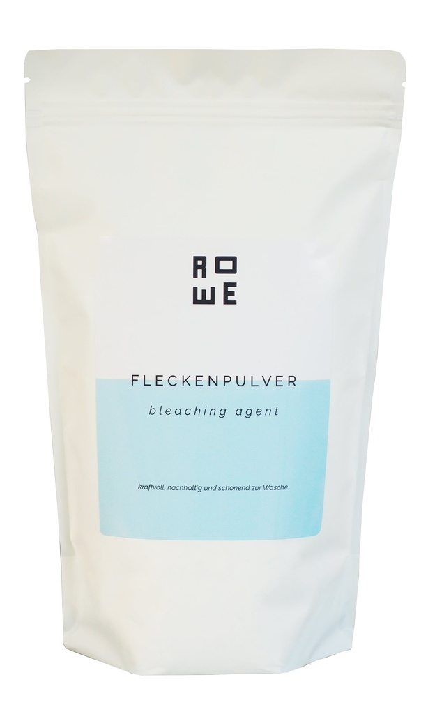 Fleckenpulver, 3 kg Beutel