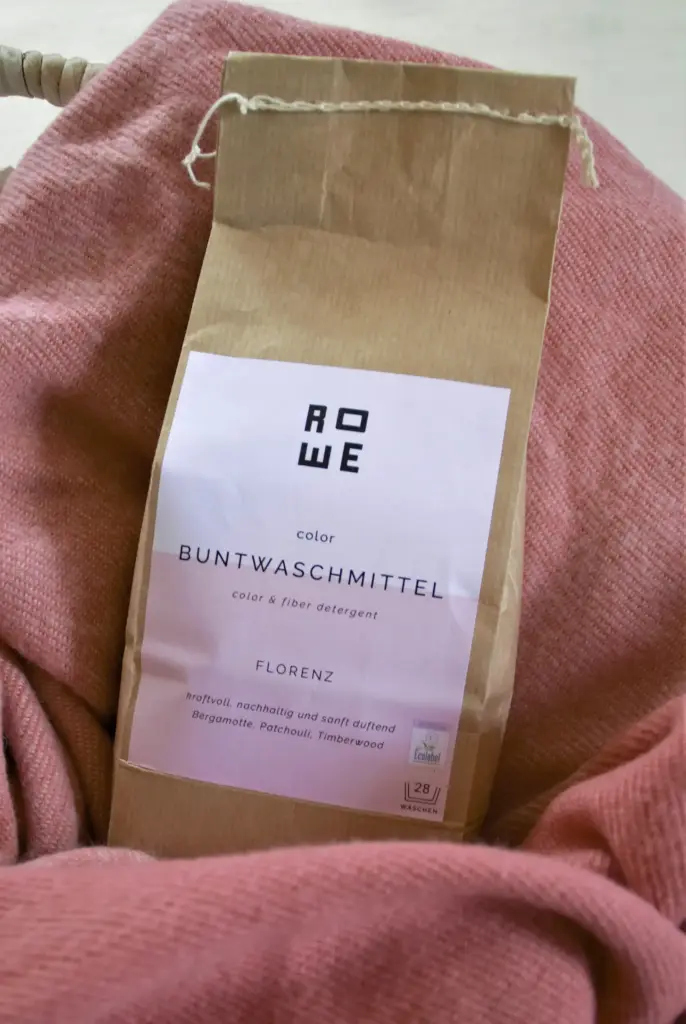 ROWE active COLOR 1 kg Beutel