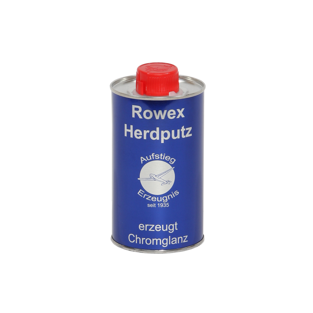 Rowex Herdputz 500 g - Stahlputz