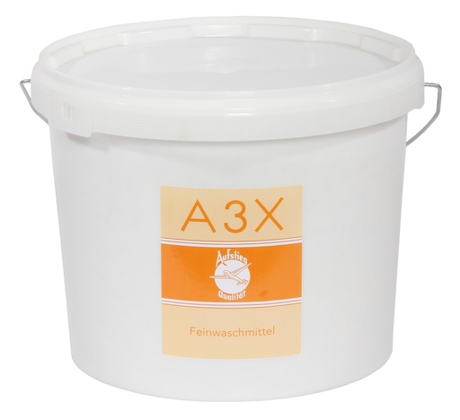 [F00-00001_E10] A3X 6,5 kg Eimer