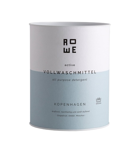 [F00-00079_RD03] ROWE active VoWa KOPENHAGEN 2,4 kg Dose